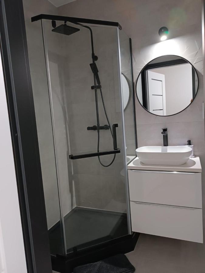 Apartamenty Wiktoryn 6A 华沙 外观 照片