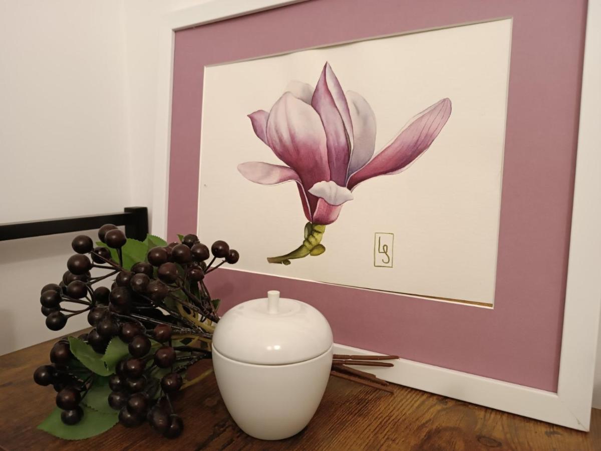 Apartamenty Wiktoryn 6A 华沙 外观 照片