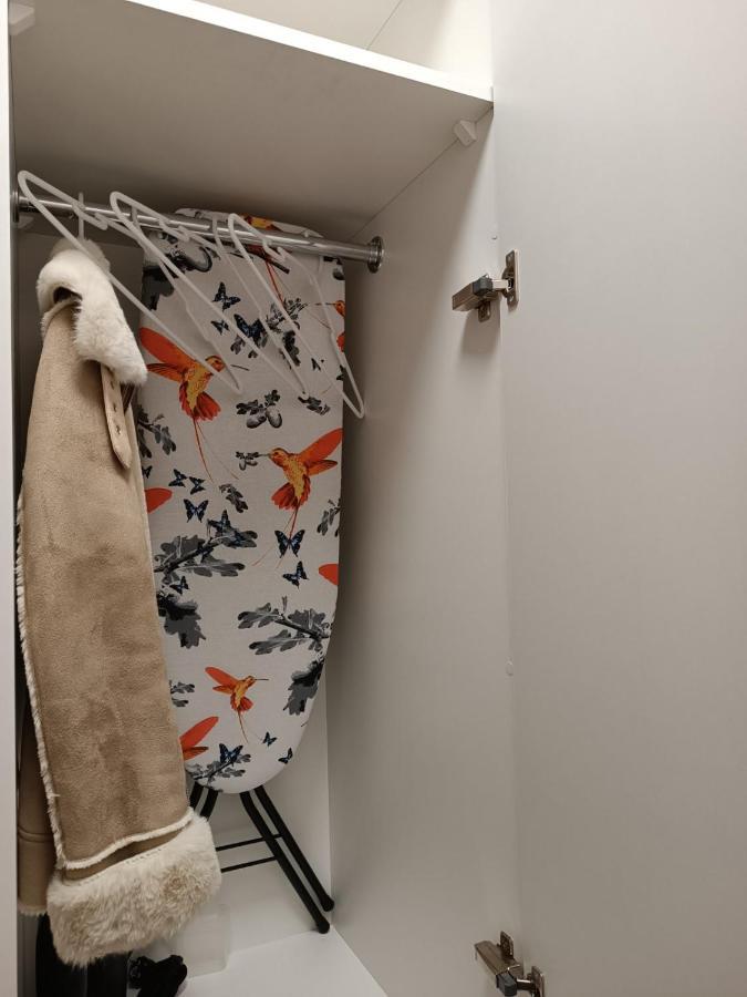 Apartamenty Wiktoryn 6A 华沙 外观 照片