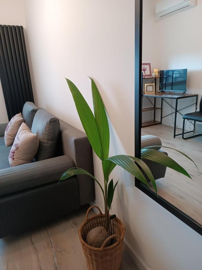 Apartamenty Wiktoryn 6A 华沙 外观 照片