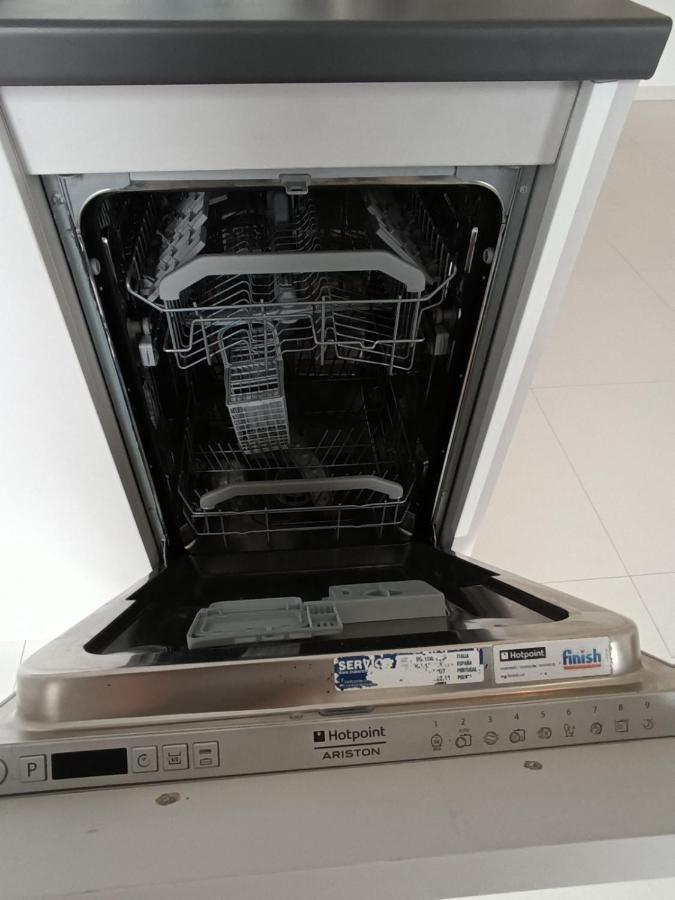 Apartamenty Wiktoryn 6A 华沙 外观 照片