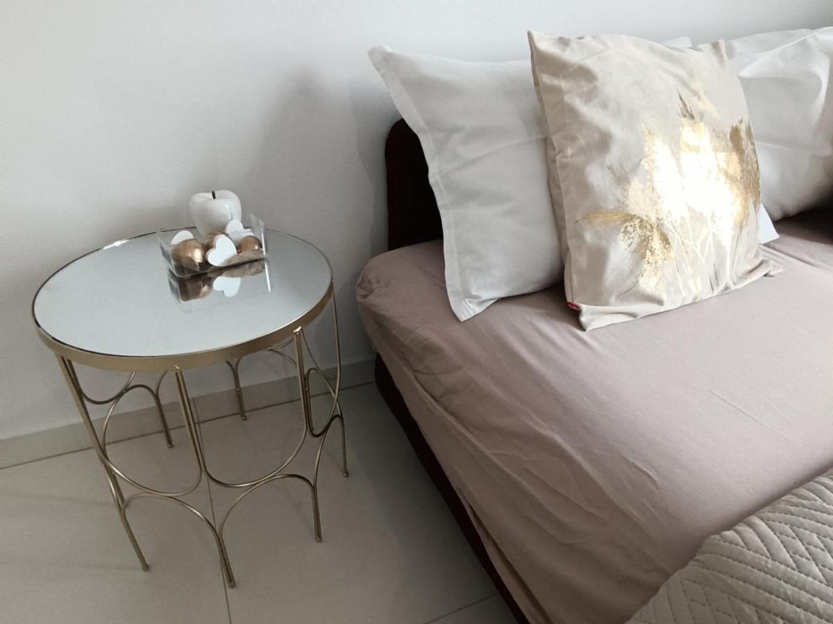 Apartamenty Wiktoryn 6A 华沙 外观 照片