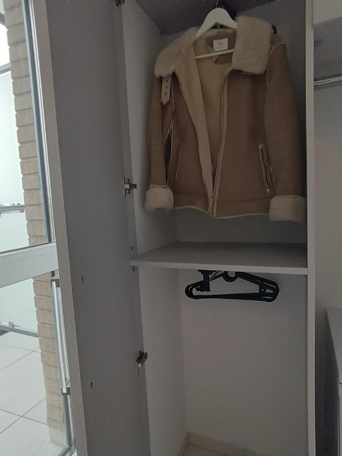 Apartamenty Wiktoryn 6A 华沙 外观 照片