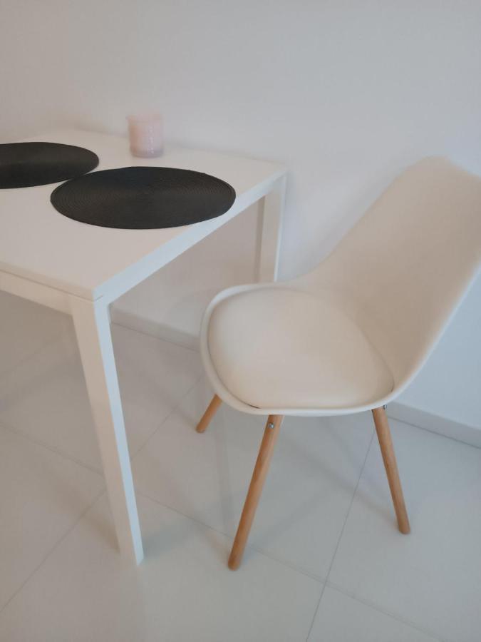 Apartamenty Wiktoryn 6A 华沙 外观 照片