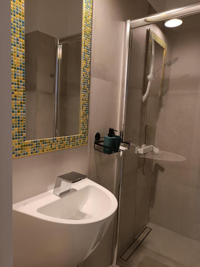 Apartamenty Wiktoryn 6A 华沙 外观 照片