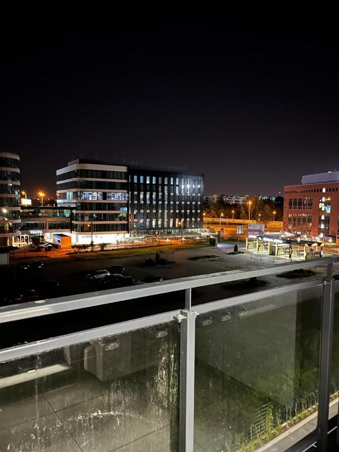 Apartamenty Wiktoryn 6A 华沙 外观 照片