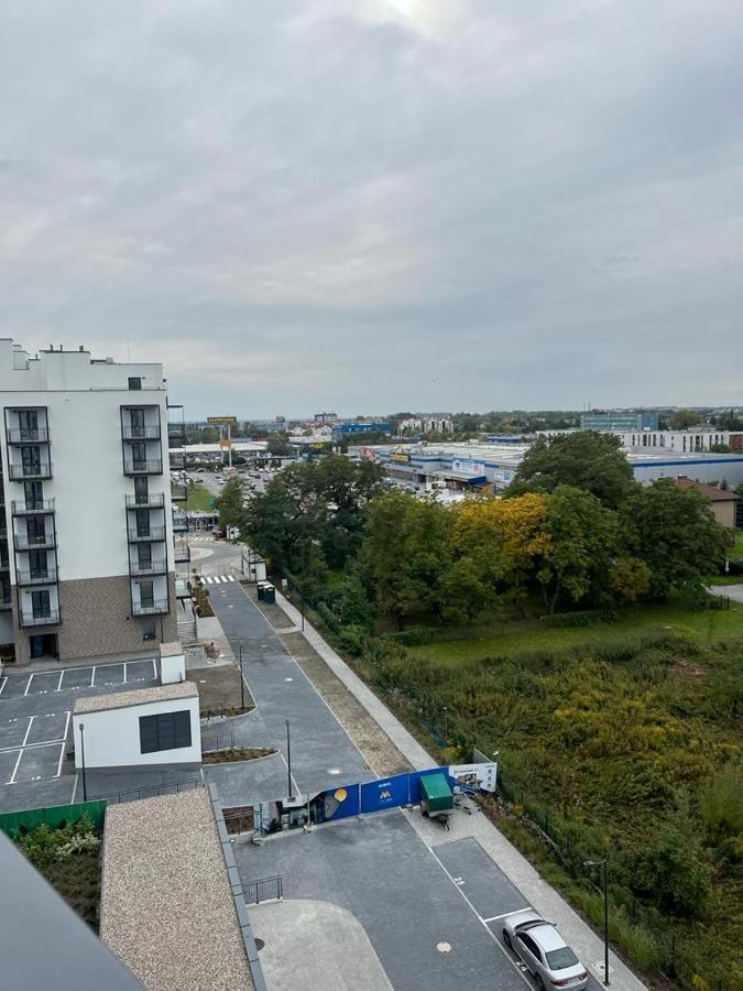 Apartamenty Wiktoryn 6A 华沙 外观 照片