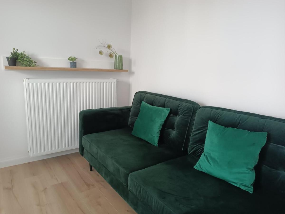 Apartamenty Wiktoryn 6A 华沙 外观 照片