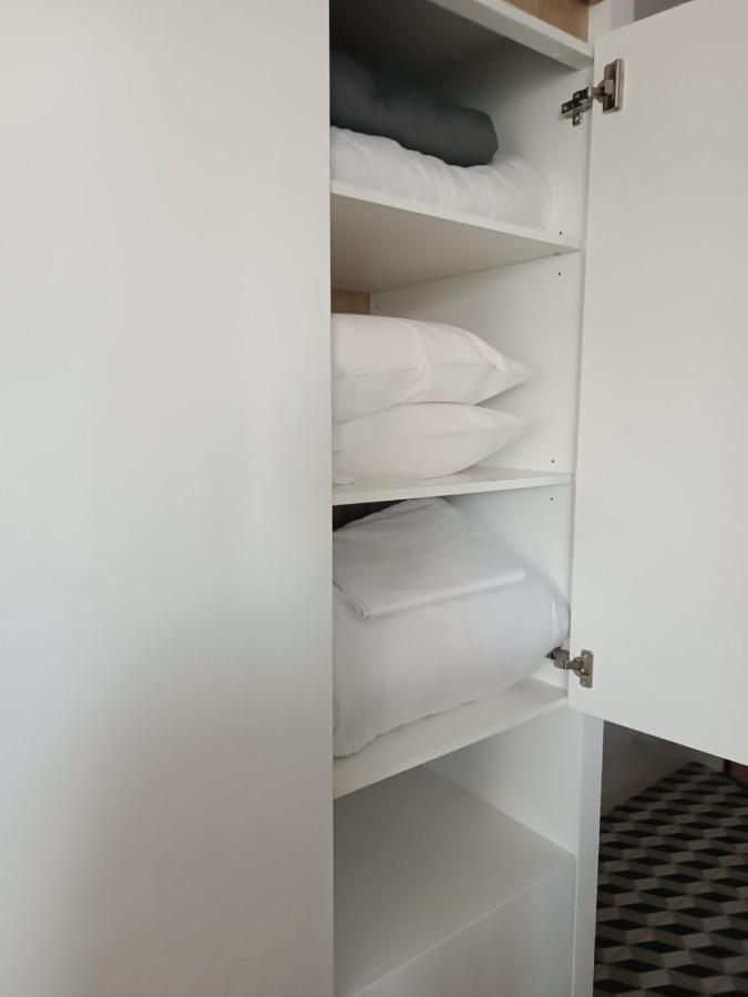 Apartamenty Wiktoryn 6A 华沙 外观 照片