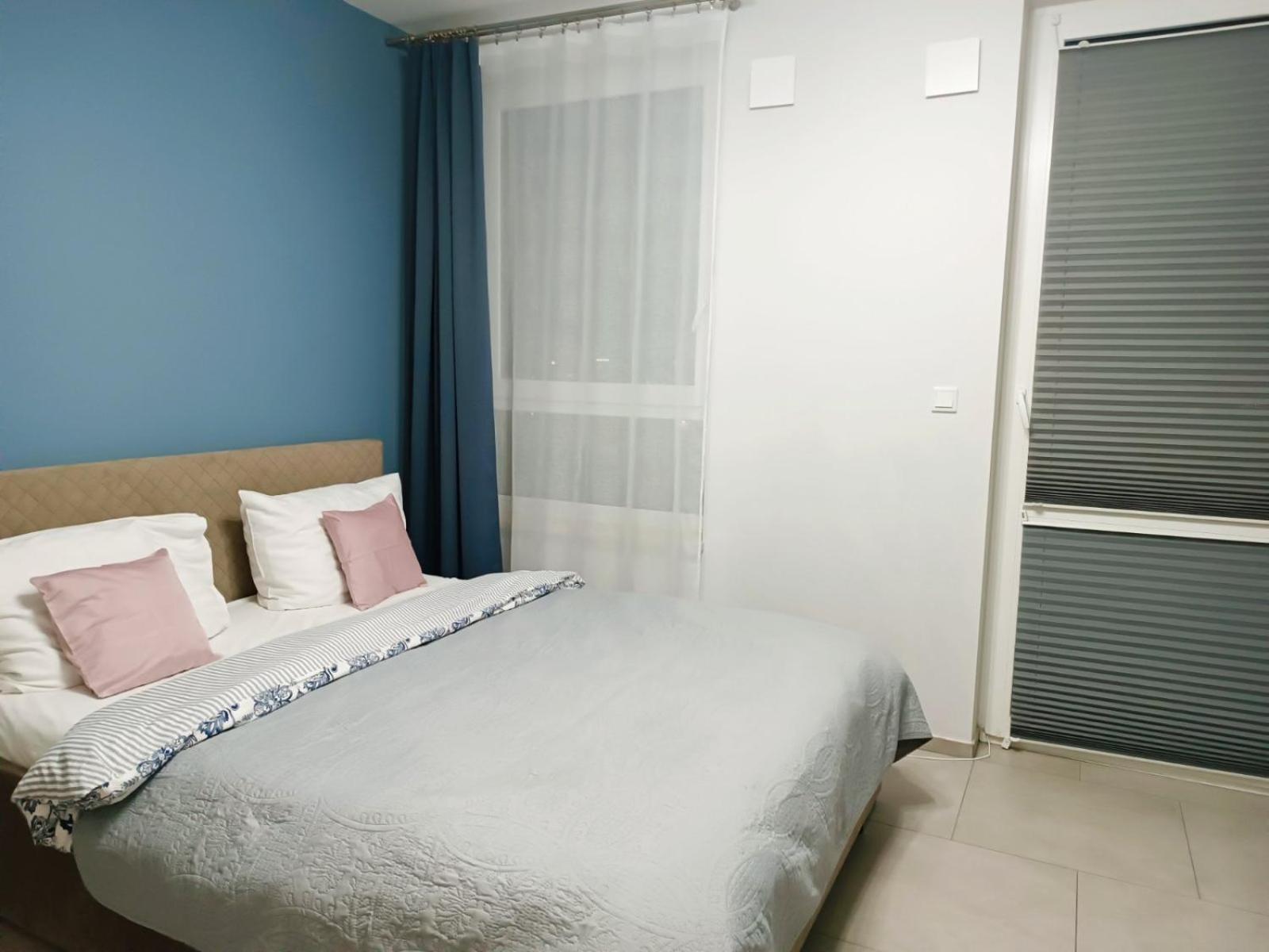 Apartamenty Wiktoryn 6A 华沙 外观 照片