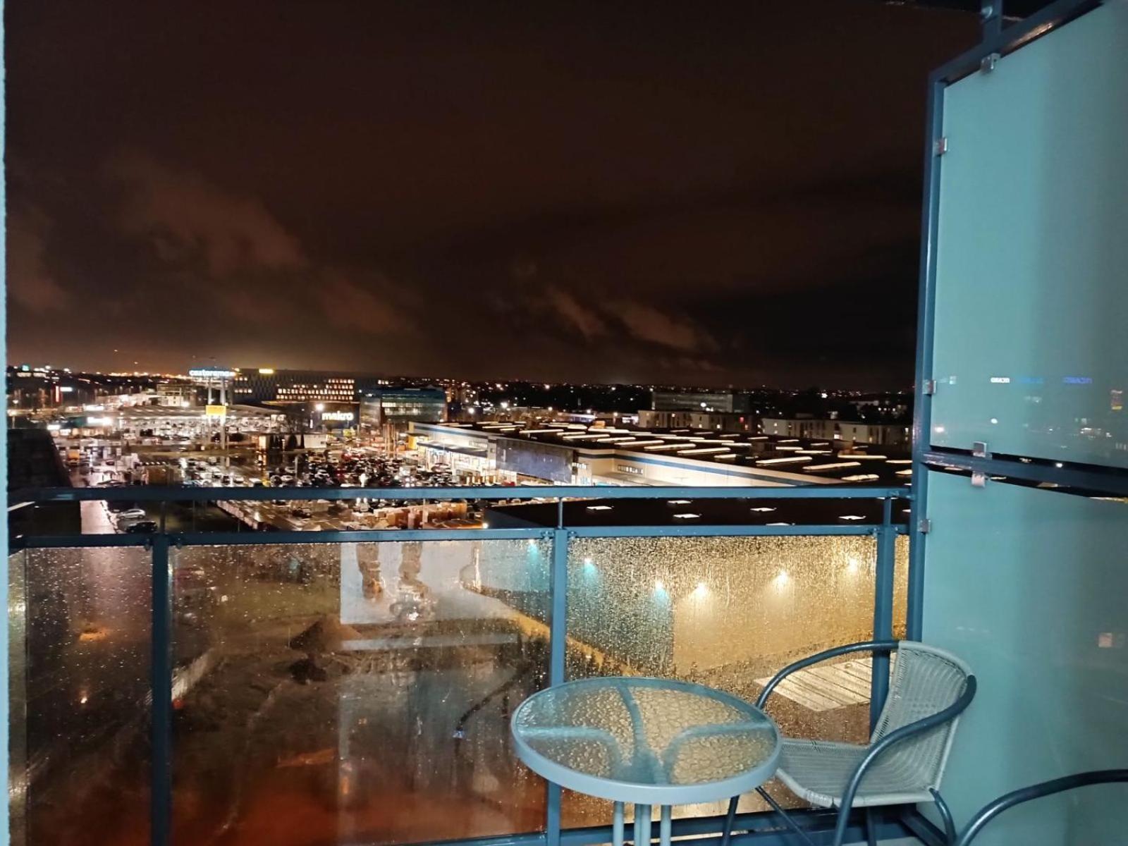Apartamenty Wiktoryn 6A 华沙 外观 照片